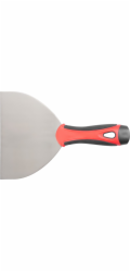 Strend Pro CG6110 150 mm, ocel, ComfortGrip, FlexBlade
