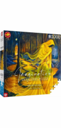 Puzzle Good Loot Imagination - Anna Pietruś-Bral: ID-2025-01-01 1000 kusů