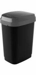KIS Odpadkový koš Dual Swing o objemu 30 l
