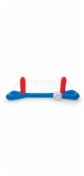 Bestway ® Plovoucí volejbalová sada 252 x 64 cm
