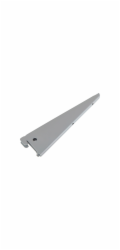 - Udržák stříbrný 22 cm
