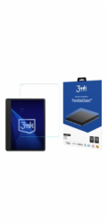 3mk hybridní sklo FlexibleGlass pro TCL Note A1 NXTPAPER