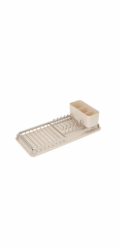 Brabantia Abtropfgestell kompakt  Soft Beige