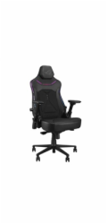 ASUS herní křeslo ROG Courser, RGB,černá
