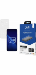 3mk hybridní sklo FlexibleGlass pro Nothing Phone (4a) Pro