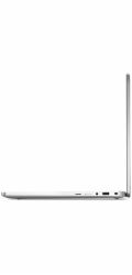 Dell Pro 16 Plus/PB16250/U7-268V/16"/WUXGA/32GB/512GB/Intel int/W11P/Silver/3R NBD