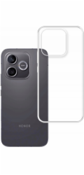 3mk ochranný kryt Clear Case pro Honor 600 Lite