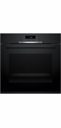 Bosch Serie 4 HBA372EB4 trouba 71 l 3600 W Černá