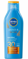 Nivea NIVEA_Ochranný krém SPF30 200ml