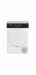 Beko Úzká sušička BM3T3823WBW