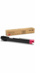 Xerox Magenta Toner pro C550