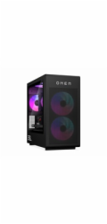 HP OMEN/35L GT16-1011nc/Tower/R7-9800X3D/16GB/1TB/RTX 5070/W11H/3R