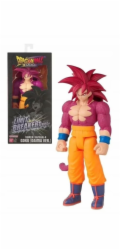 DRAGON BALL LIMIT BREAKER - SUPER SAIYAN 4 GOKU (DAIMA VER.)