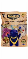 FUGGLER S3 GOLD EDITION - GOLD FIGURE VER.D