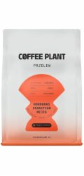 Coffee Plant Kávová rostlina - Honduras Sebastian Mejia Honey Filtrovaná káva 250 g