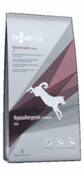 TROVET Hipoallergenic Insect IPD - suché krmivo pro psy - 3kg