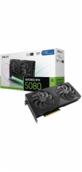 PNY Grafická karta GeForce RTX 5080 16G OC