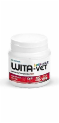 EUROWET Wita-Vet Complex 3,2g - doplňky stravy pro psy - 100 tablet