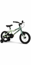 Dětské kolo Huffy Literide Alu 14" zelené (24205W)