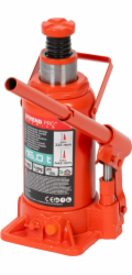 Zvedák Strend Pro Premium, 16 tun, 225-445 mm, hydraulický