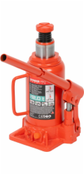 Zvedák Strend Pro Premium, 12 tun, 210-415 mm, hydraulický