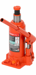 Zvedák Strend Pro Premium, 06 tun, 196-405 mm, hydraulický