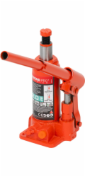Zvedák Strend Pro Premium, 2 tuny, 158-308 mm, hydraulický