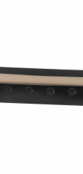 Alobal MagicHome, 30 cm, D-20 m, 10 µm, hliníkový
