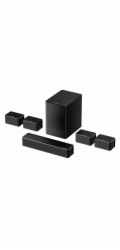 Ultima Poseidon D70 Soundbar