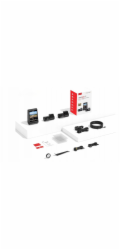 Videorekordér VIOFO A229 ULTRA 2CH-G GPS