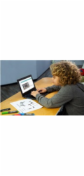 Ozobot Bit+ programovatelný robot