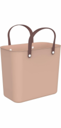 ROTHO Albula Style Pink - kabelka - 25l