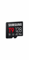 Samsung T9 microSD 128GB