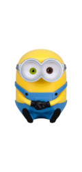 Paladone PALADONE Vánoční světýlka Mimoni Bob (11 cm)