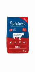 BUTCHER S Original Beef - suché krmivo pro psy - 10kg