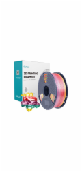 Filament Sunlu PLA+ Silk (Rainbow 01)
