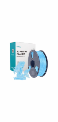 Filament SUNLU PLA (lesklá modrá)