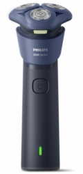 Philips 2000 series S2885/00 pánský holicí strojek Rotační holicí strojek Modrá