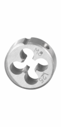 Závitové očko Strend Pro, M8x1,25 mm, metrický závit, průměr 25 mm, DIN223B