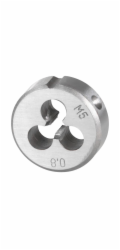 Zavitove ocko Strend Pro, M5x0,8 mm, metricky zavit, prumer 25 mm, DIN223B