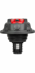 Vysavač Strend Pro MWD206S, 30 lit, 1200W, průmyslový, HEPA filtr, funkce oklep