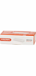 Klince do sponkovačky Worcraft CNS-S20Li / CNS-S20LiH, 30 mm, Typ T, bal. 5000 ks