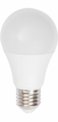 Žiarovka Strend Pro Smart, wifi, mení farby RGB, 9 W, E27