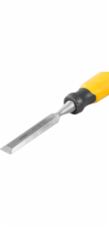 Dláto Strend Pro Premium, na drevo, Bi-materiál rukoväť, 19 mm