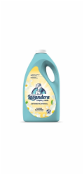 Prací gél Lavandera, divoké kvety, 4500 ml/90 pracích dávok, na pranie