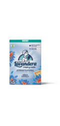 Prací prášok Lavandera, marseillské mydlo, 4675 g/85 pracích dávok, na pranie