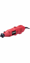 Bruska Worcraft EMG01-42, 135W, mini, přímá, vrtání a broušení