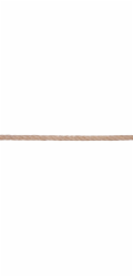 Lano Strend Pro Premium, jutové, prírodné, 10 mm, stáčané, L-100 m