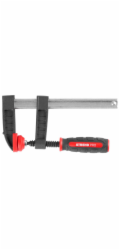 Tesařská svěrka Strend Pro Premium DT8615, 50x100 mm, ergonomická