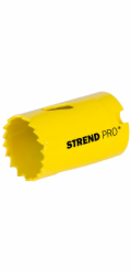 Strend Pro BHS44, 32 mm, M3 Bi-metal, kovová korunka, pila